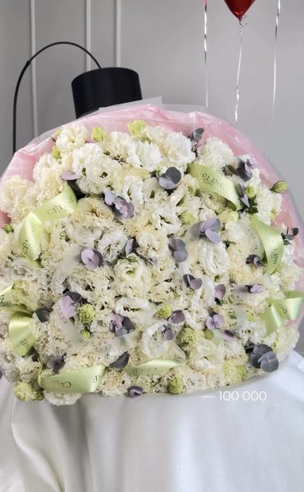 Продам букет Пионовидных Роз