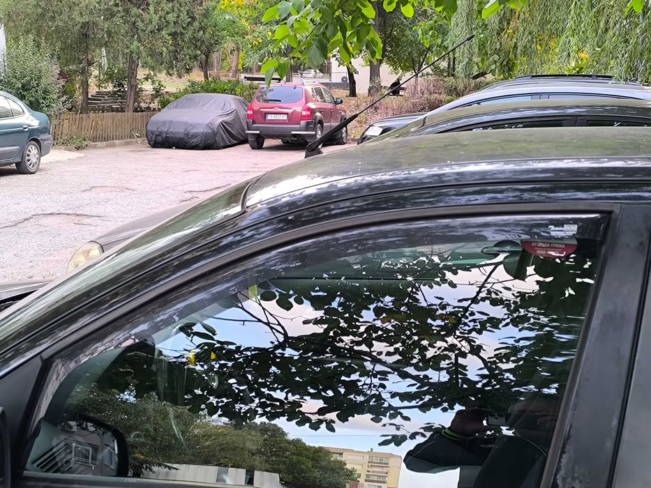 Ветробрани за Форд Мондео