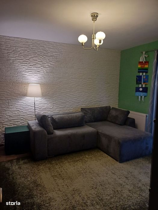 Apartament 2 camere Popesti- Leordeni + Loc de Parcare