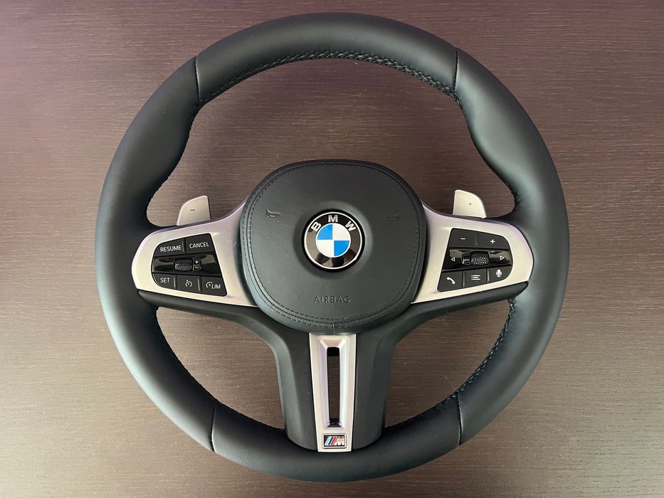Volane BMW M Sport
