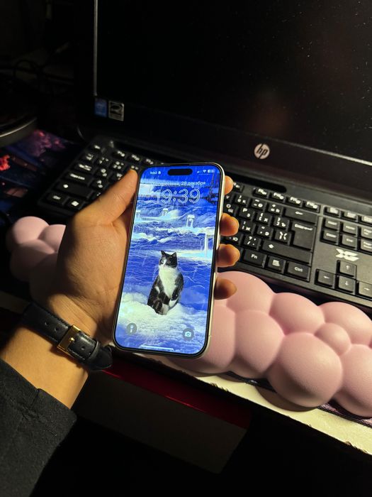 Айфон 16   Apple