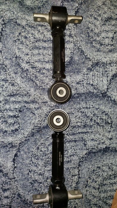 Продам рычаги задней подвески