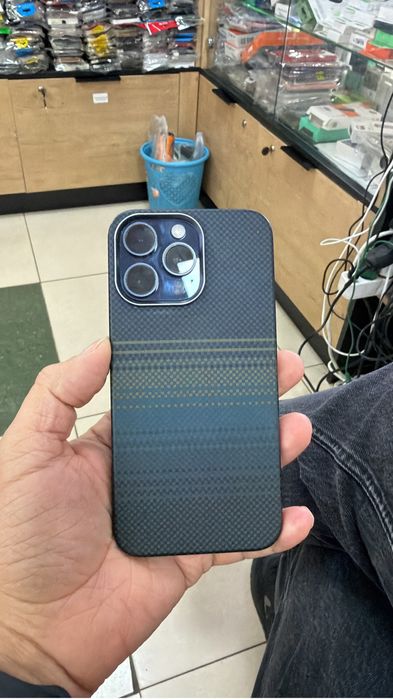 Айфон 15 pro max 256gb