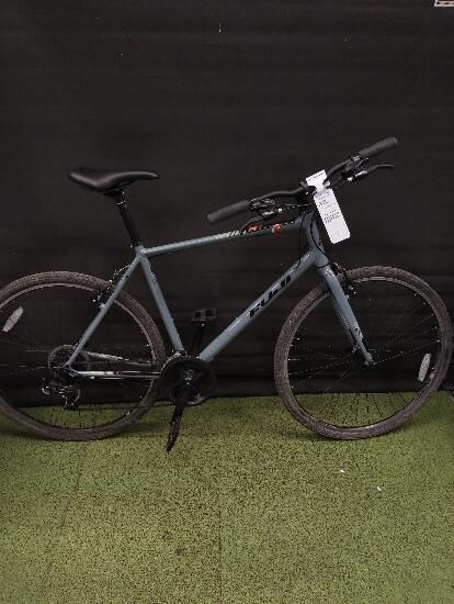 Fuji Absolute 2.1 trekking - produs resigilat - (SecondHand) Decathlon