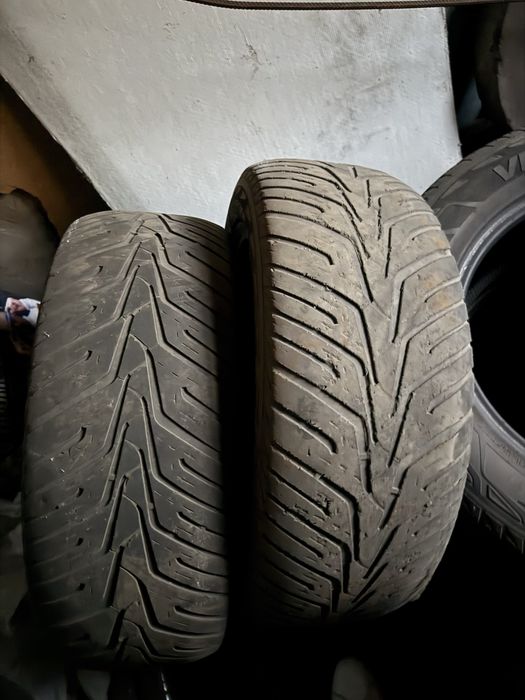 Резина 265/60R18