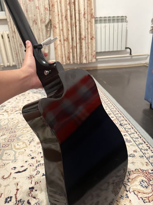 Гитара Акустический