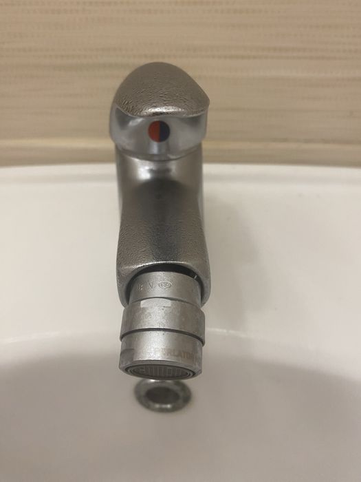 Биде “Видима” със смесител