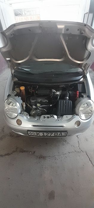 Матз микс без кандиянер