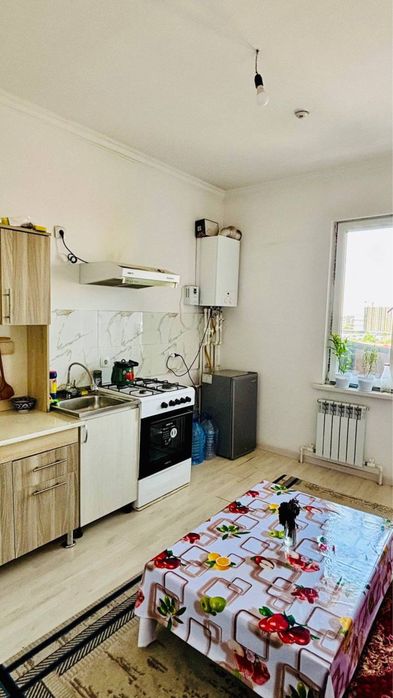 Продажа квартира Сергели
