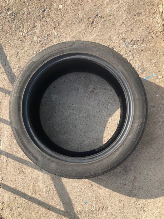 Hankook шины оригинал на камри