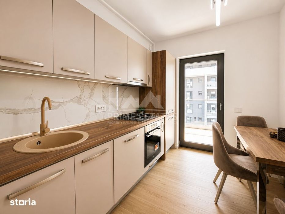 De vanzare Apartament 2 camere in Prima Vista | Floreasca