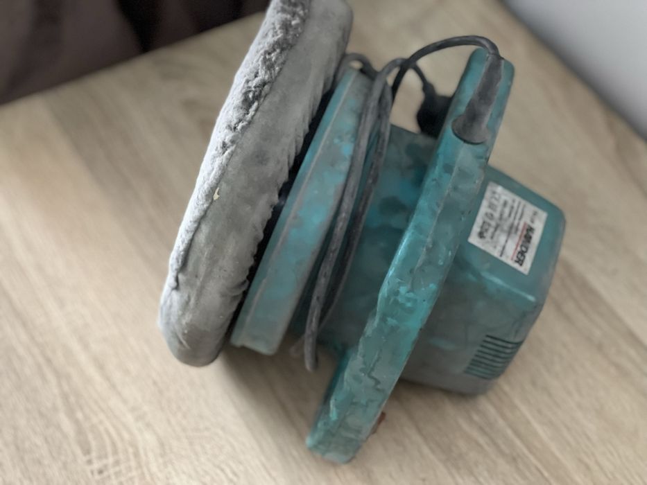 Продам полировочные аппараты!