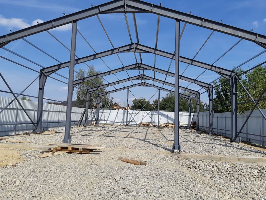 vand hala metalica  14X20x6.