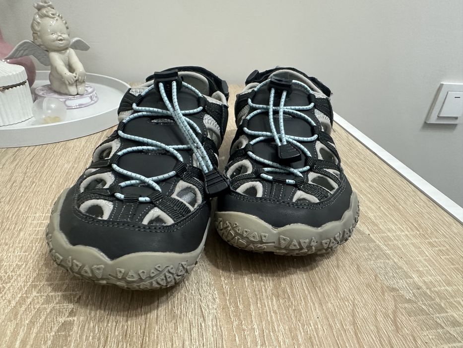 Скетчерсы на подростка. Летние.