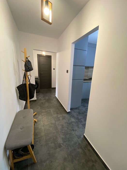 De vanzare apartament 2 camere Carpati II