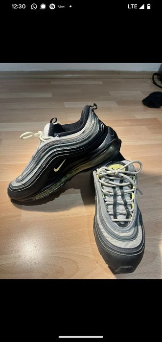 Nike de pe vinted