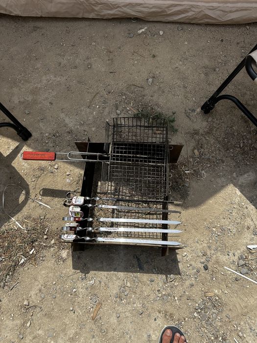 Палатка 3х4, Актау