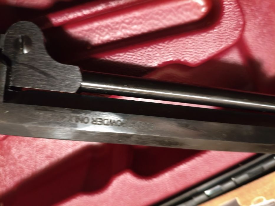 Колт нави cal 44. Револвер , хайдушко,ятаган, кремъклия.