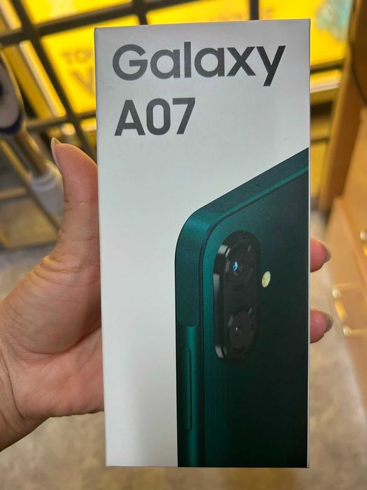 Samsung Galaxy A07 Боралдай (110/2928)