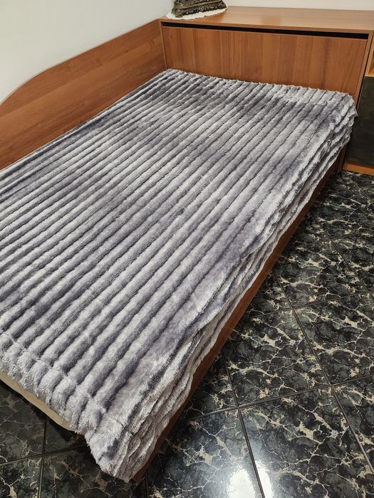 Малка Спалня  приста