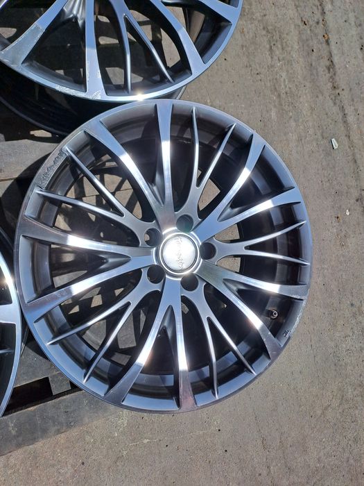 18" 5X105mm Tomason Opel, Chevrolet GM/ 5Х105 мм Опел