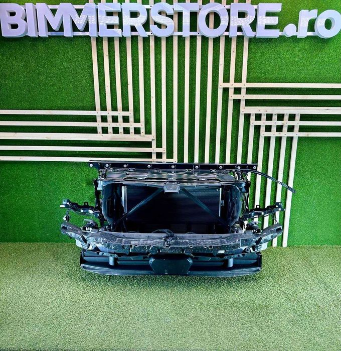 Trager BMW g06 lci msp