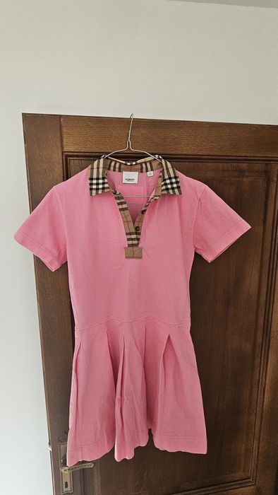Vand rochite Burberry etc autentice