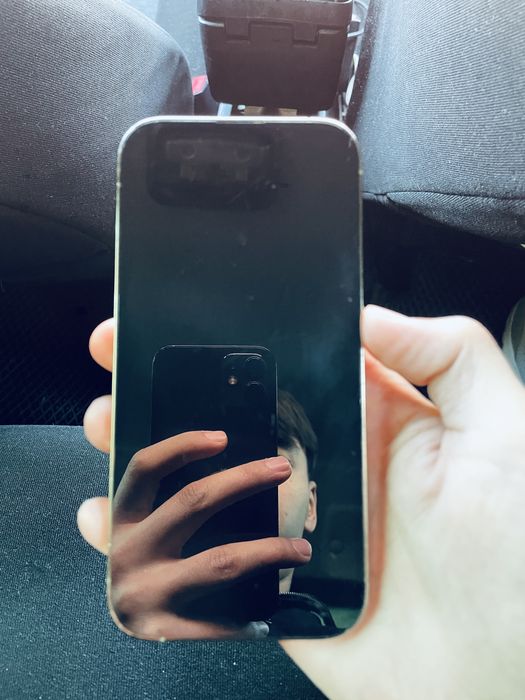 iPhone 14pro 512gb
