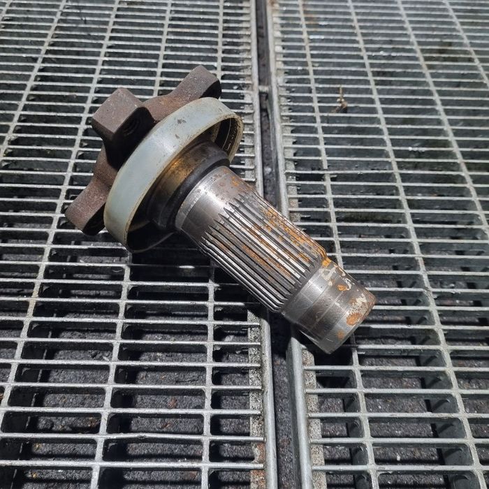 Cutie de Tranfer Grup Fata BMW X3 E83 Facelift 2.0 Diesel 2006 - 2010 150CP Manuala 6 ...