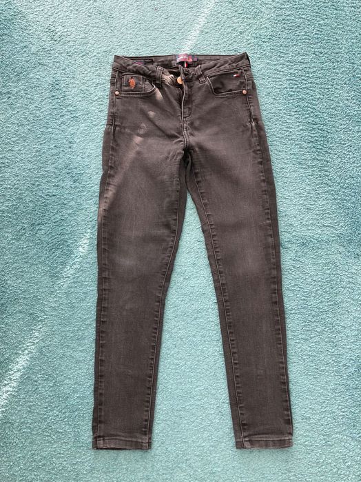 Дамски дънки Zara ,US Polo,Orsay