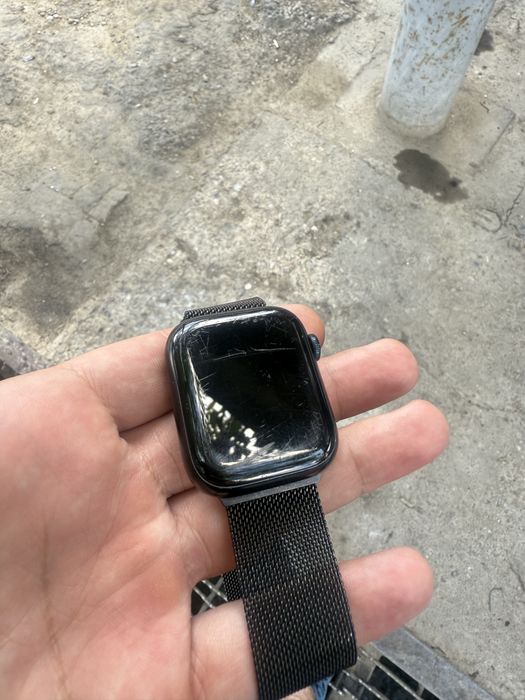 Apple whatch 9 series