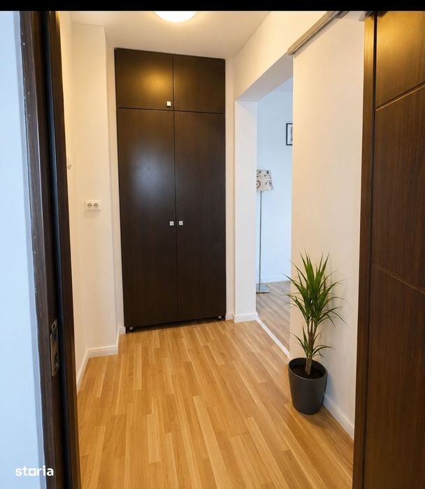 Apartament 2 Camere  Piața Iancului Metrou 2 Minut Distanță