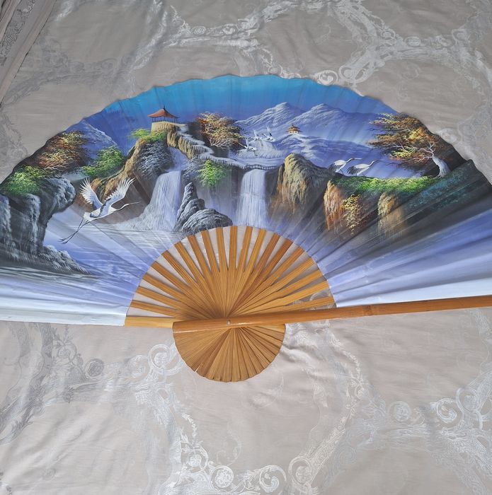 2 бр..ветрила (интериори)