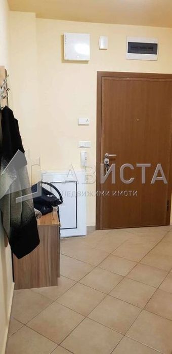 Дава се под наем Тристаен апартамент в София, Манастирски ливади - 90 кв.м за 750 € - Снимка #10