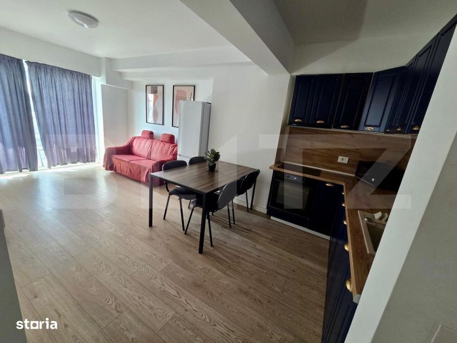 Apartament 3 camere, Prima Green
