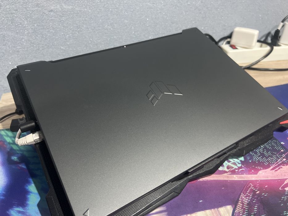 Asus TUF Gaming F16