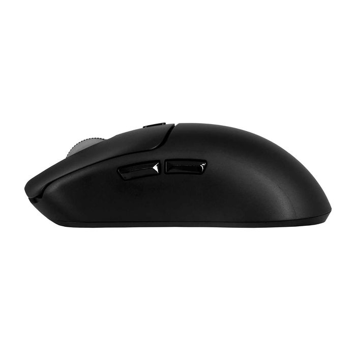 Мышь Aula SC580X Mouse Wireless, 10000 dpi, Type-C Black