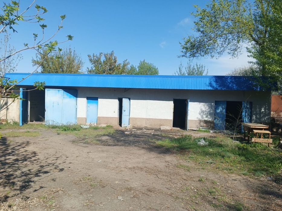 Сдается помещения в аренду