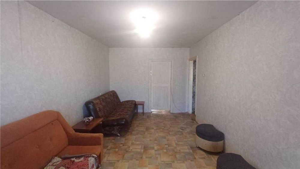 Продам 2комнатную в Майкудуке без ремонта