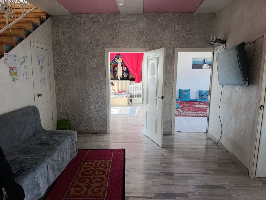 Дом + доход 100 000 тг