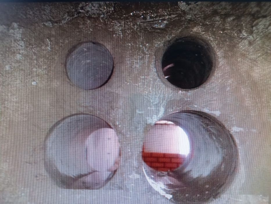 Алмазное сверление