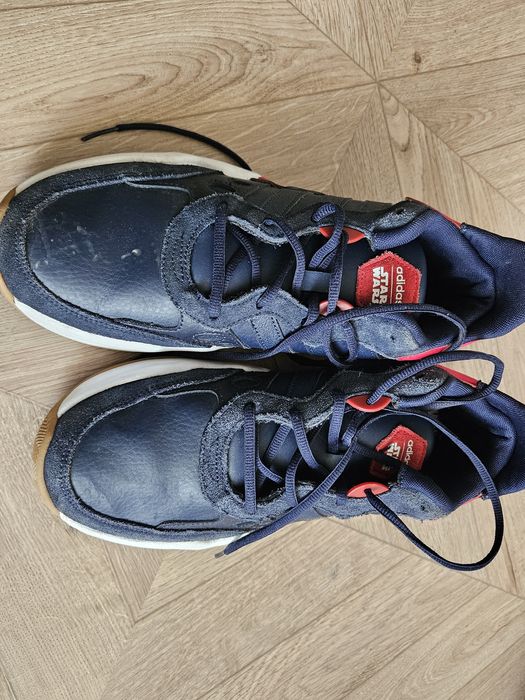 Маратонки разчистване Addias, Nike, Puma, Nike , HM номера 41-43