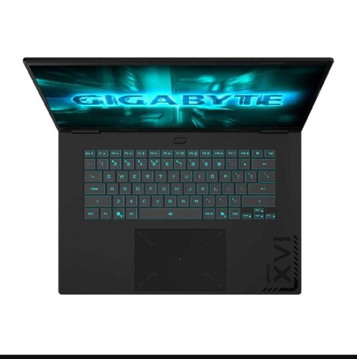 Gaming Noutbuk Gigabayt