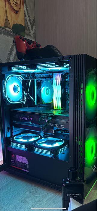 RTX3070 видокарт