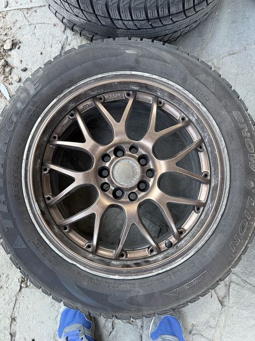 Диски r16, 5*114.3