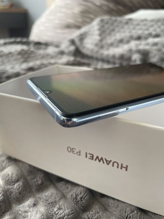 Huawei p30 6/128