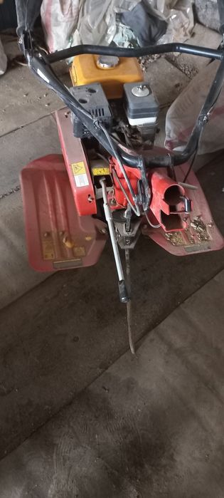 Продам культиватор p51016