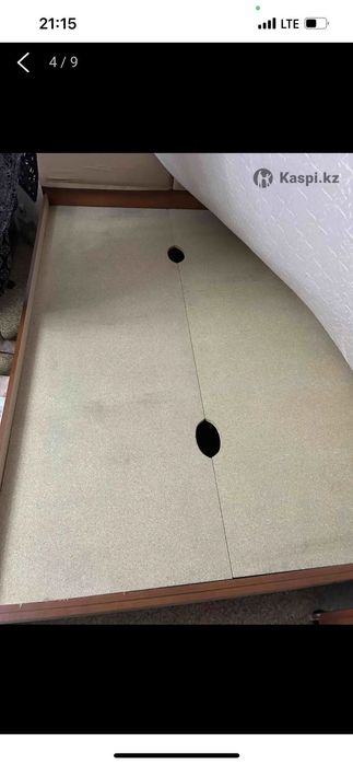 Кровать мебель для спальни