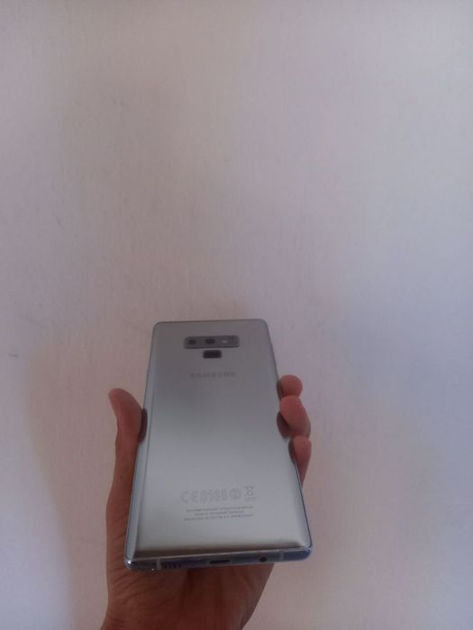 Samsung galaxy Not 9 srochna sotiladi