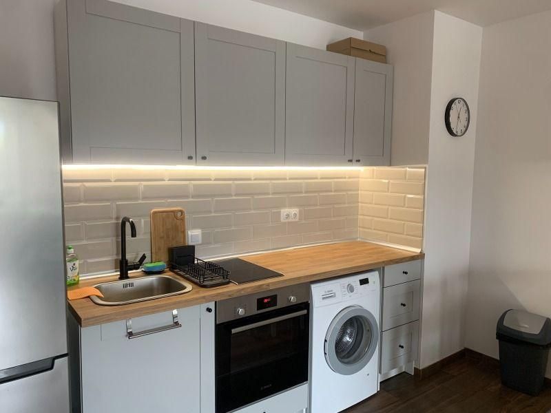 Дава се под наем Двустаен апартамент в София, Дружба 1 - 58 кв.м за 598.23 € - Снимка #3